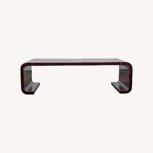 Used Arteriors Turnley Coffee Table for sale on AptDeco