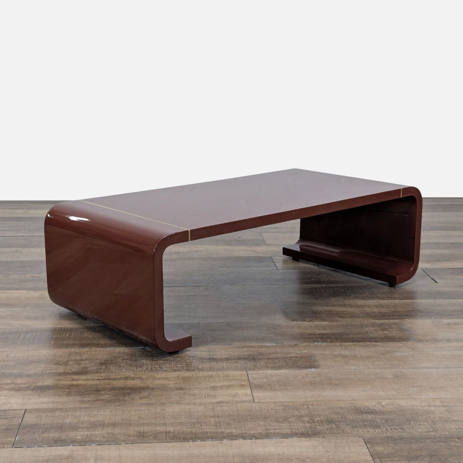 Arteriors Turnley Coffee Table - image-1