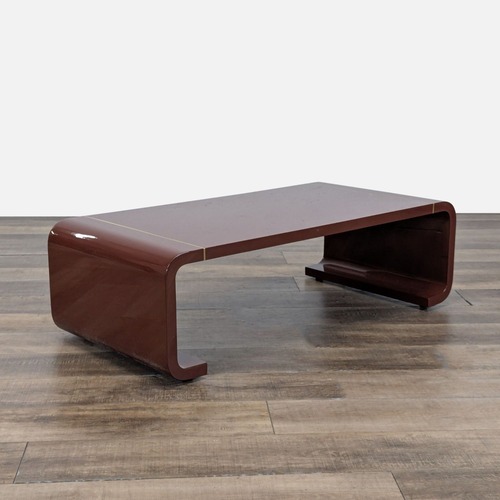 Used Arteriors Turnley Coffee Table for sale on AptDeco