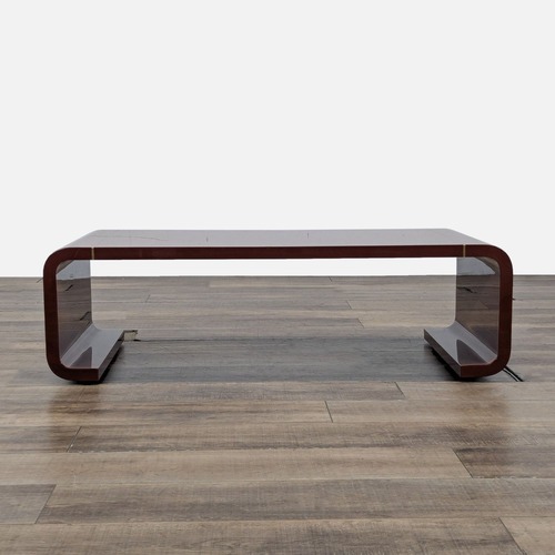 Used Arteriors Turnley Coffee Table for sale on AptDeco
