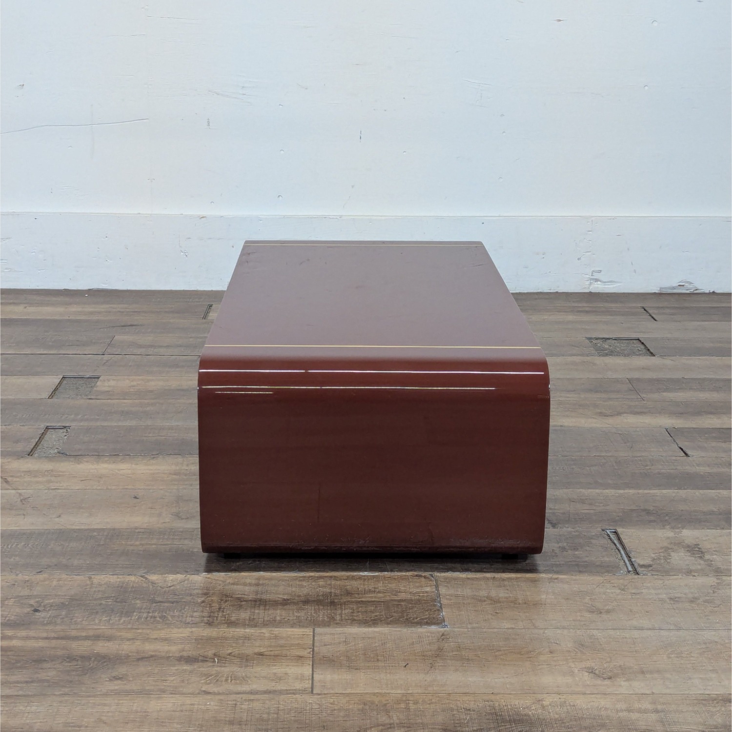 Arteriors Turnley Coffee Table - image-6