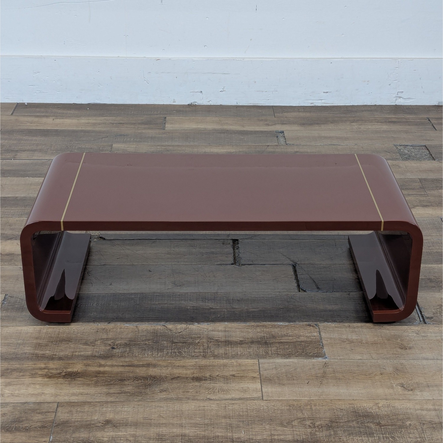 Arteriors Turnley Coffee Table - image-4