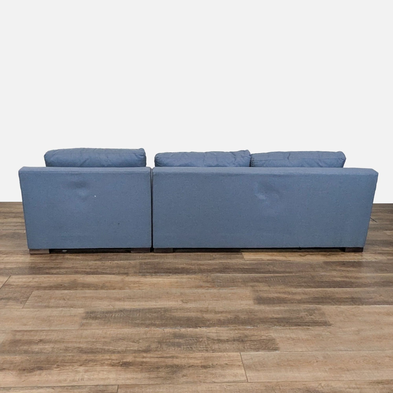 McCreary Modern Sofa with Right Chaise - image-1