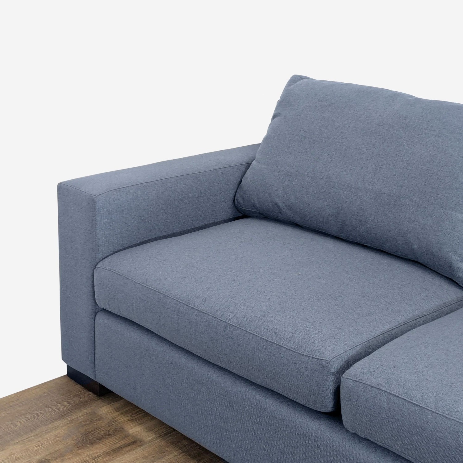 McCreary Modern Sofa with Right Chaise - image-2