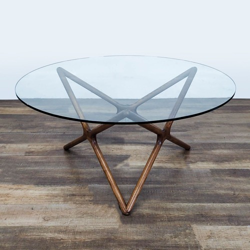 Used Nuevo Star Dining Table for sale on AptDeco