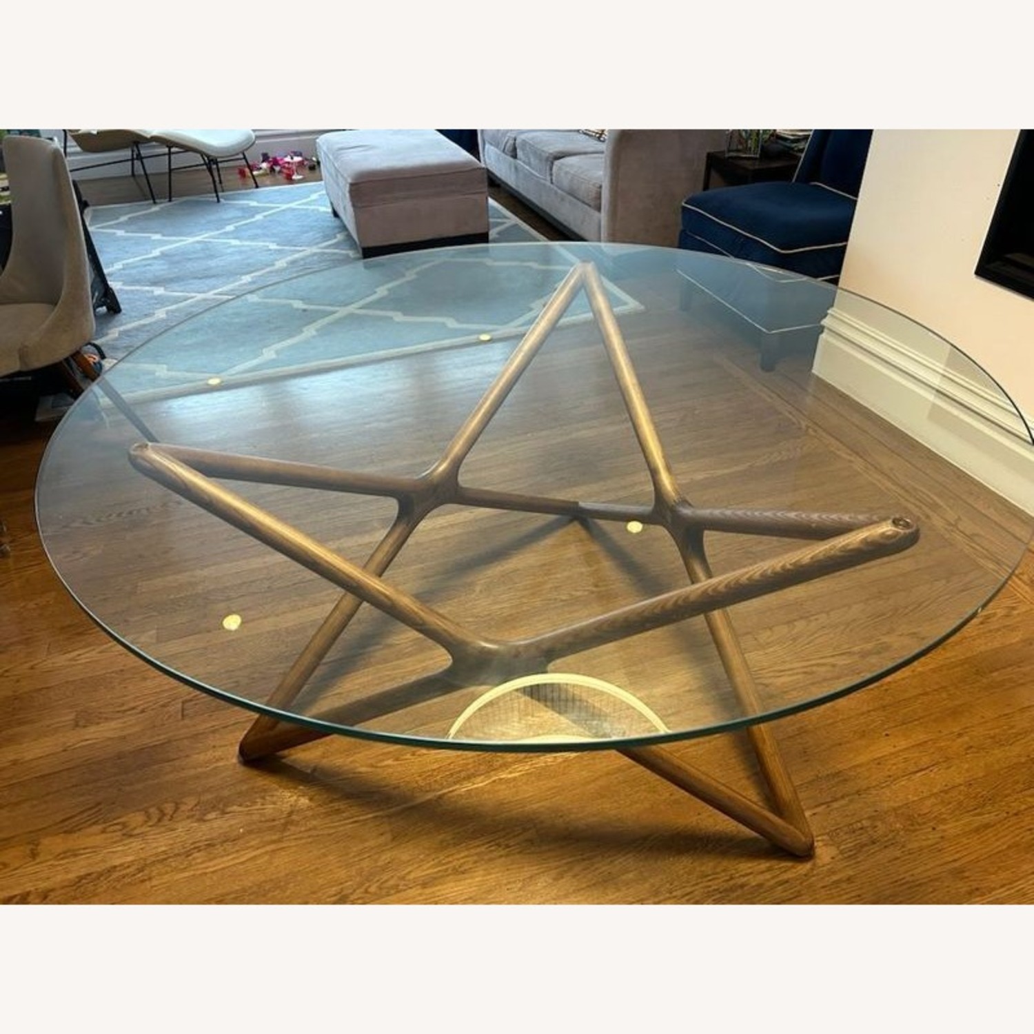 Nuevo Star Dining Table - image-1