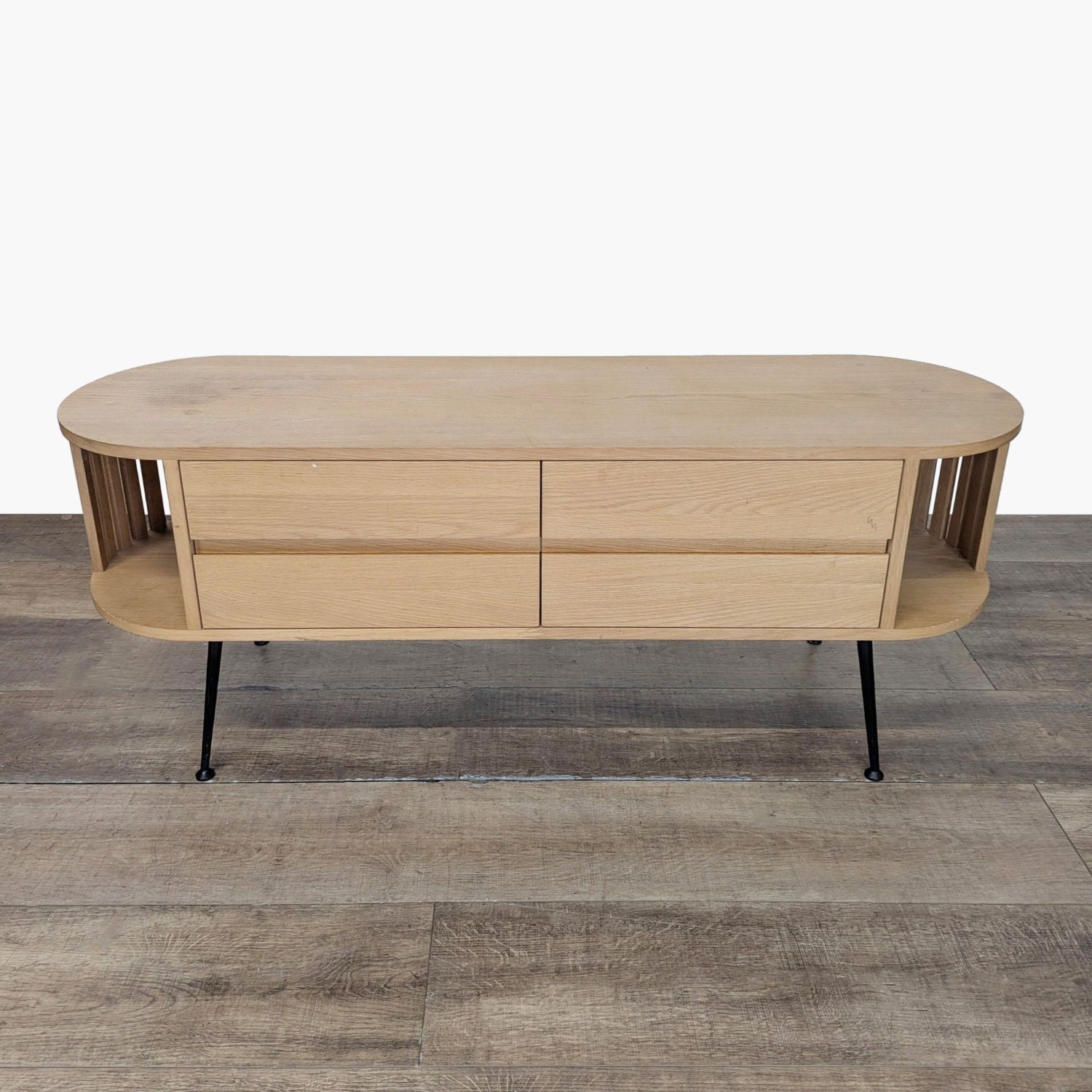 Joybird Media Console - image-1