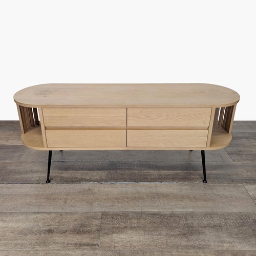 Used Joybird Media Console for sale on AptDeco