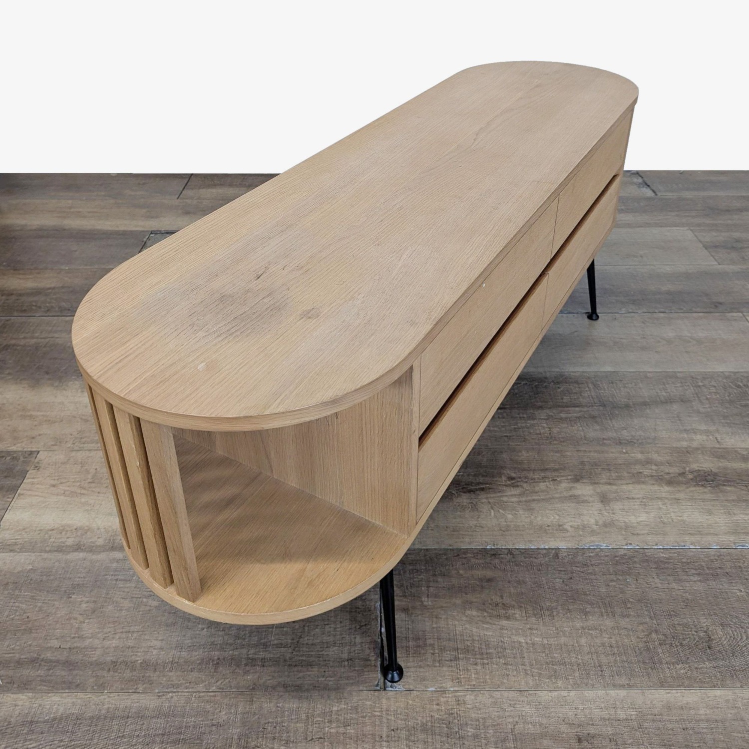 Joybird Media Console - image-2