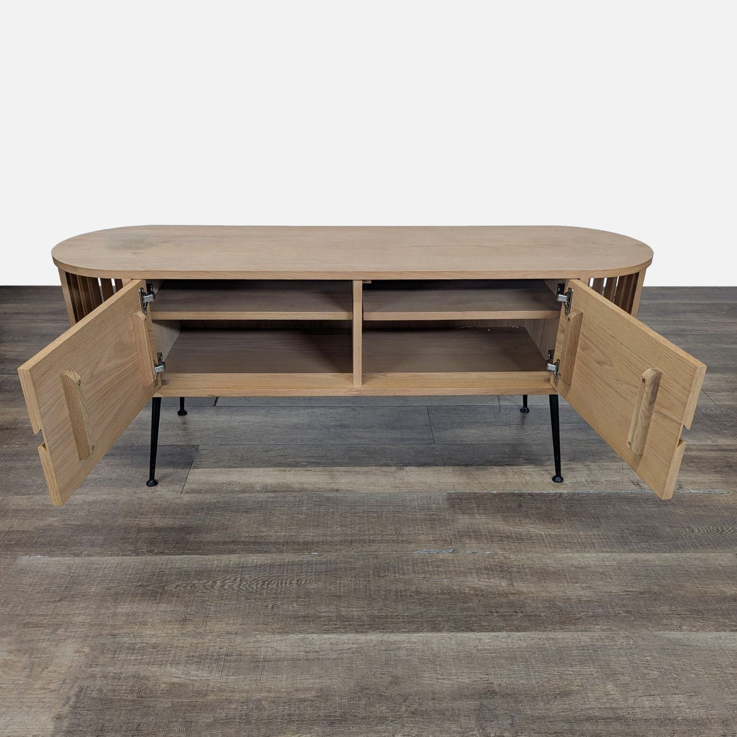 Joybird Media Console - image-5