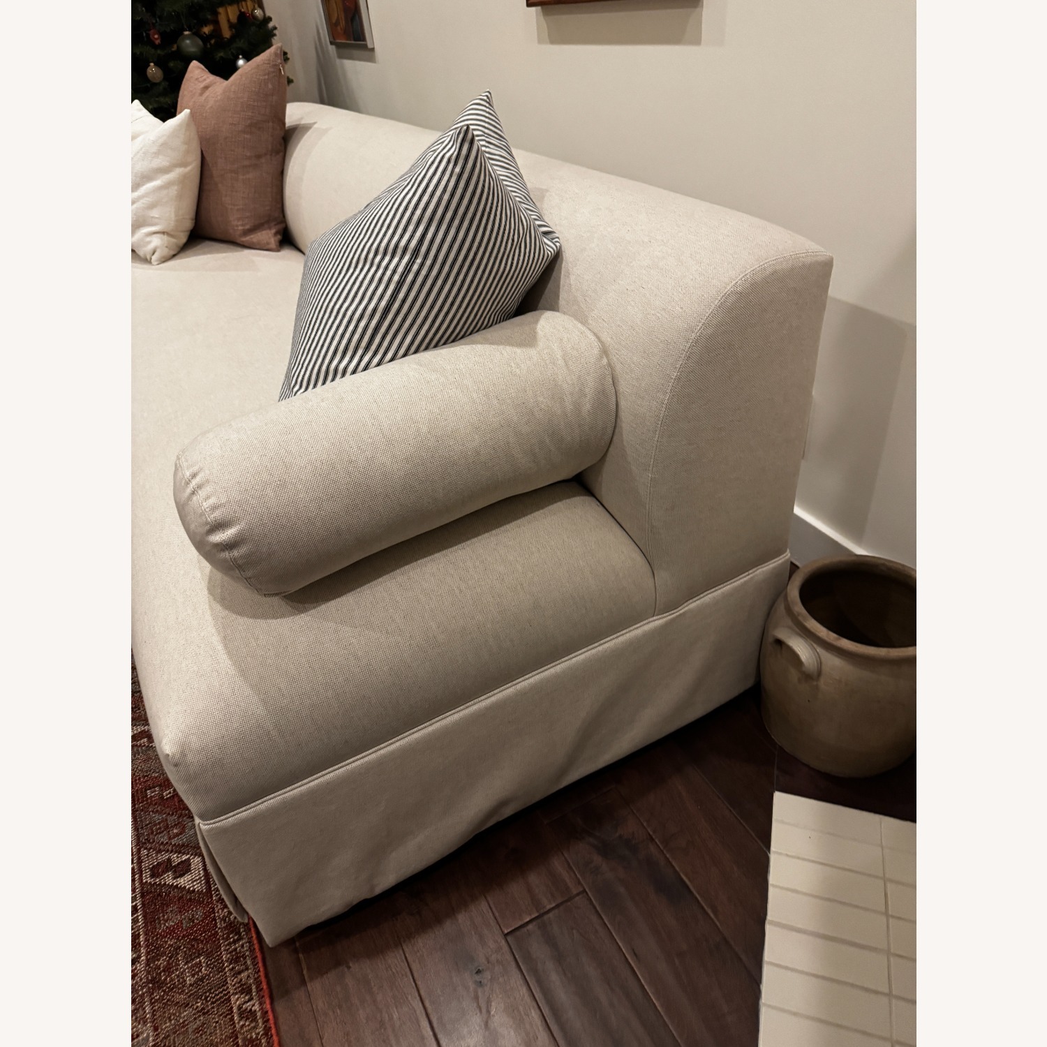 Shoppe Amber Interiors Cara Sofa in Aspen - image-3