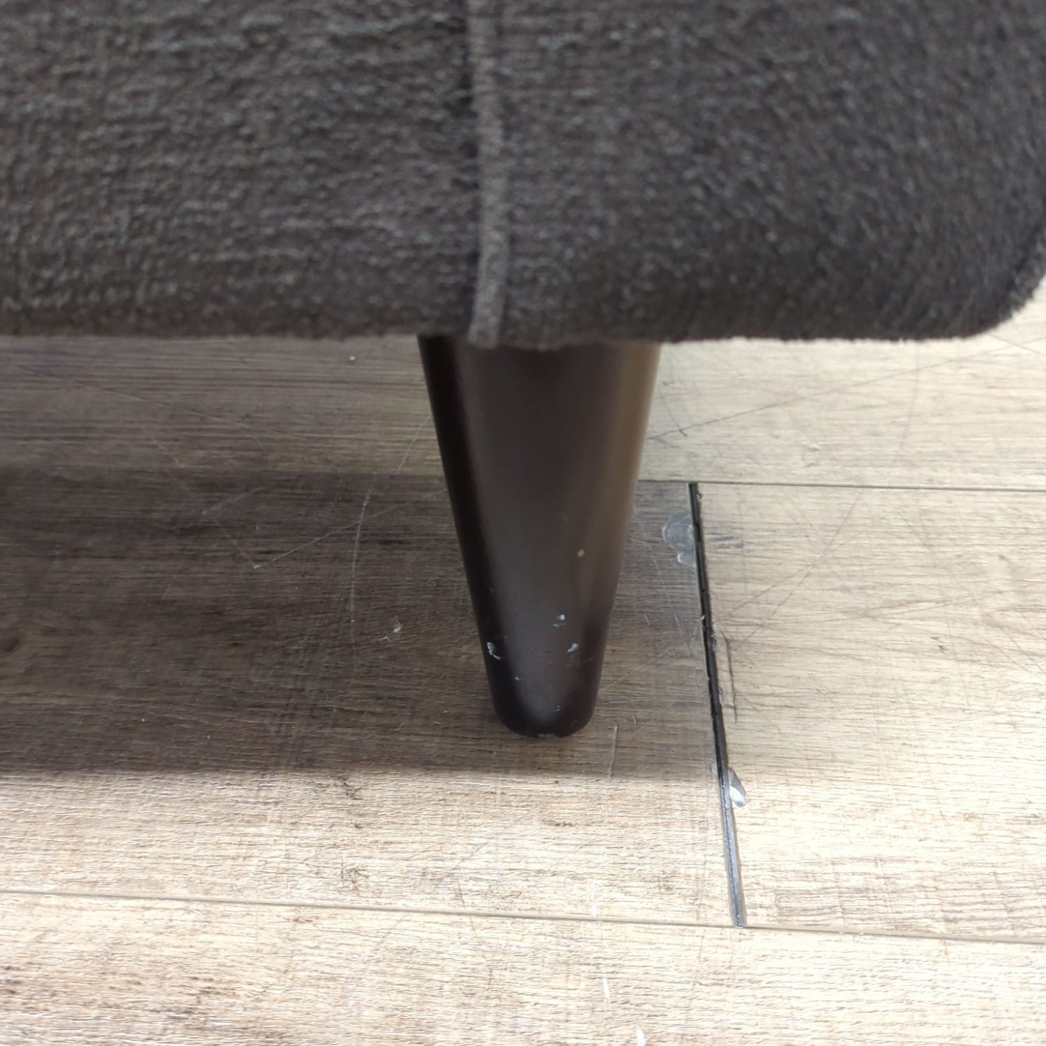 Max Home Furniture Mid Century Style Accent Chair - image-6