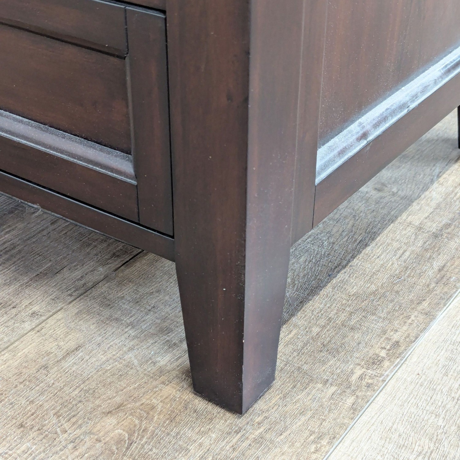 Pottery Barn Hudson Nightstand - image-4