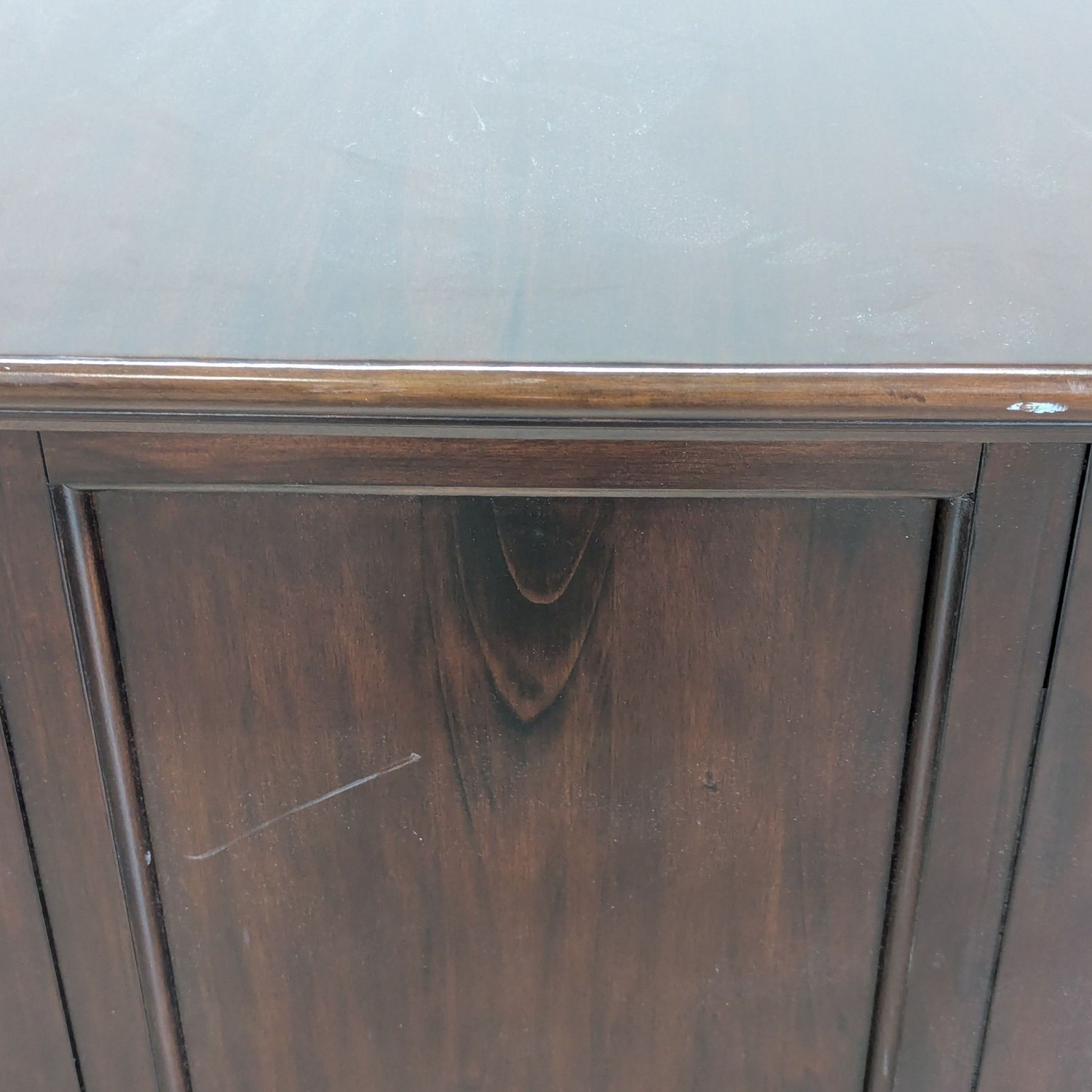 Pottery Barn Hudson Nightstand - image-3