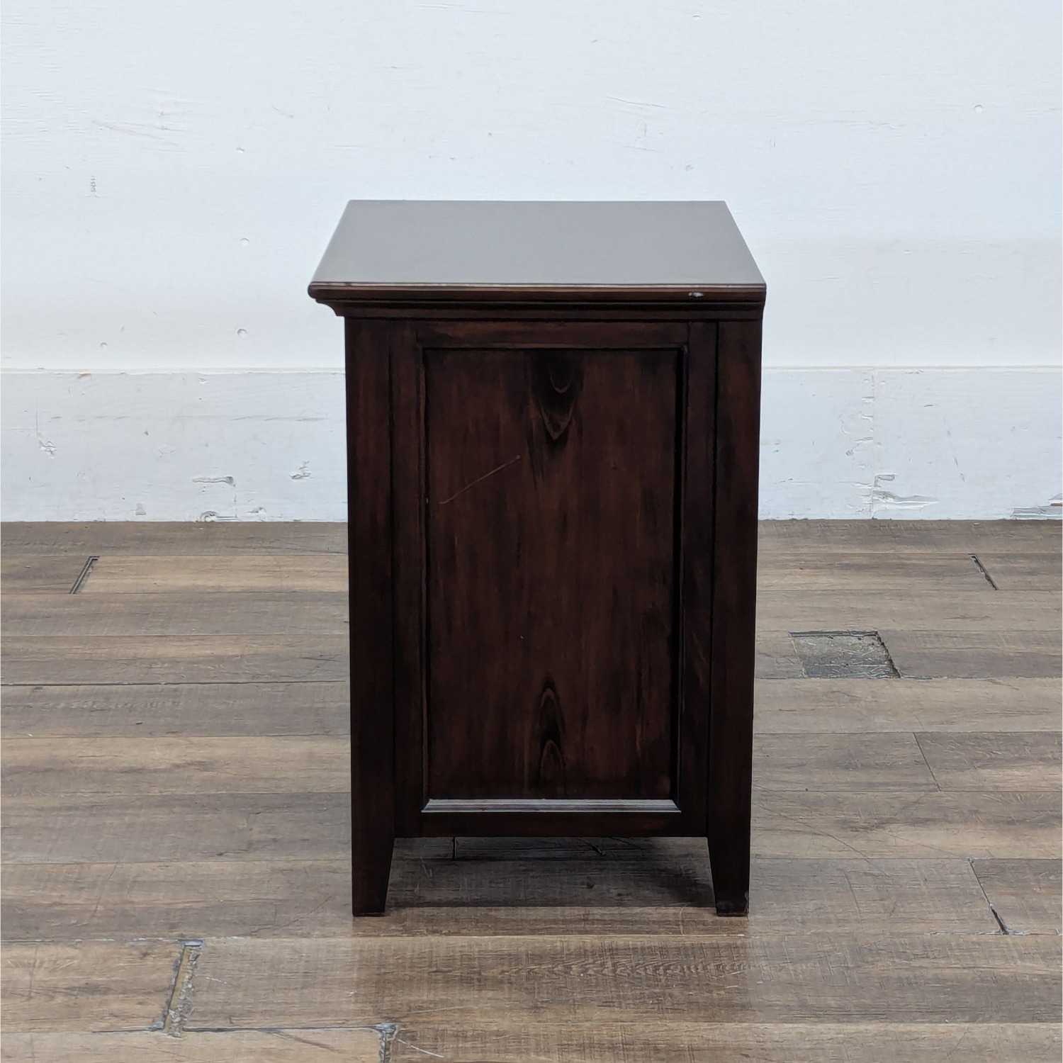 Pottery Barn Hudson Nightstand - image-6