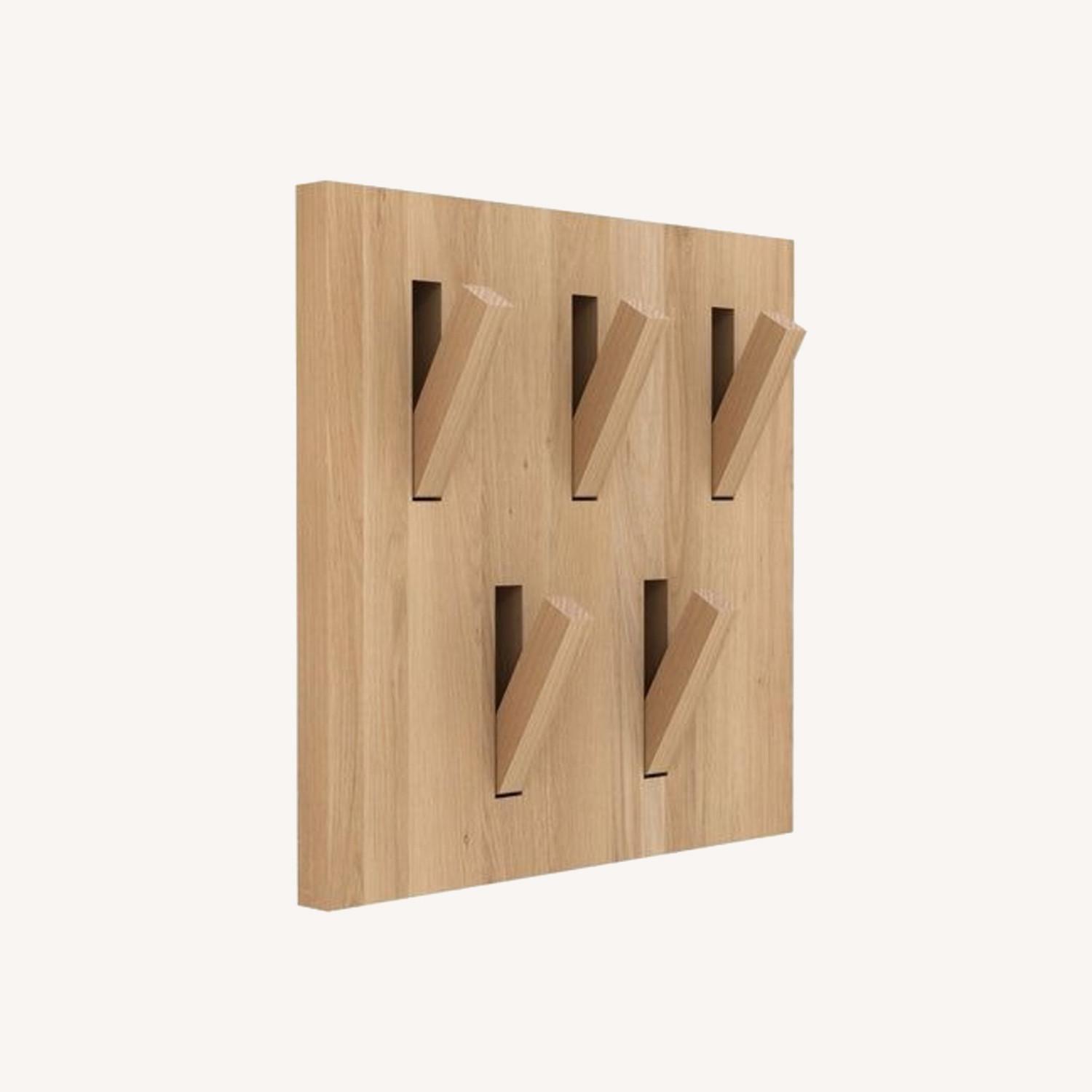 Ethnicraft Utilitile Wall Hanger - image-0