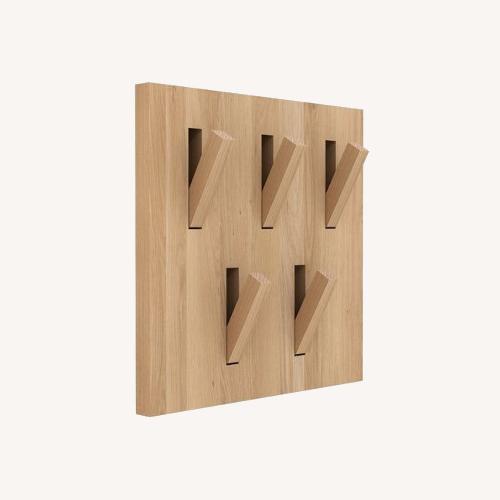 Used Ethnicraft Utilitile Wall Hanger for sale on AptDeco