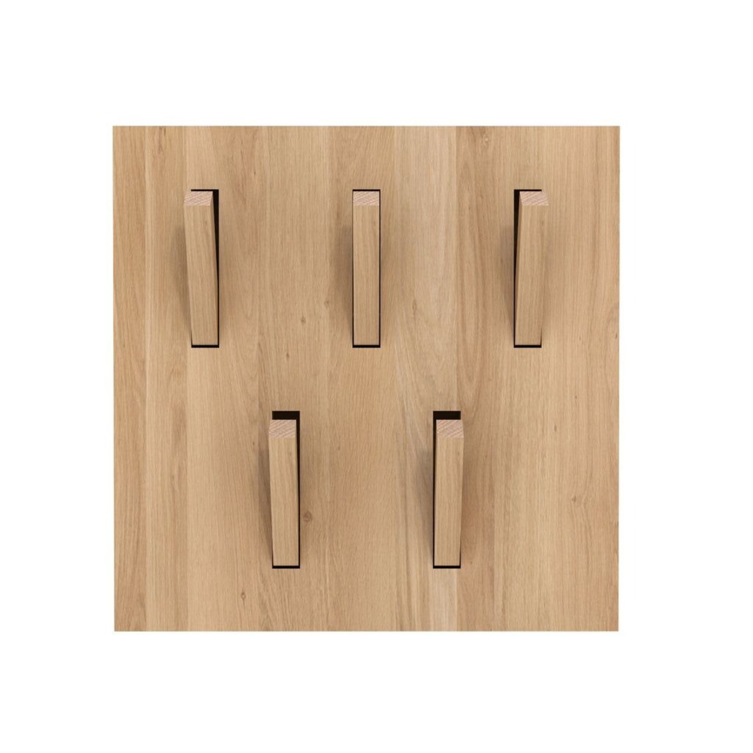 Ethnicraft Utilitile Wall Hanger - image-3