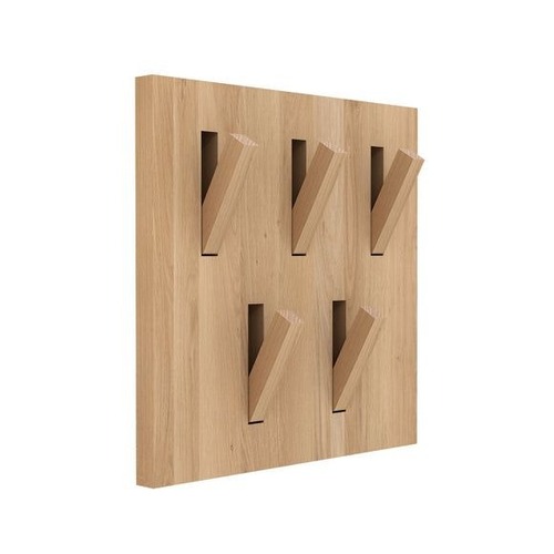 Used Ethnicraft Utilitile Wall Hanger for sale on AptDeco