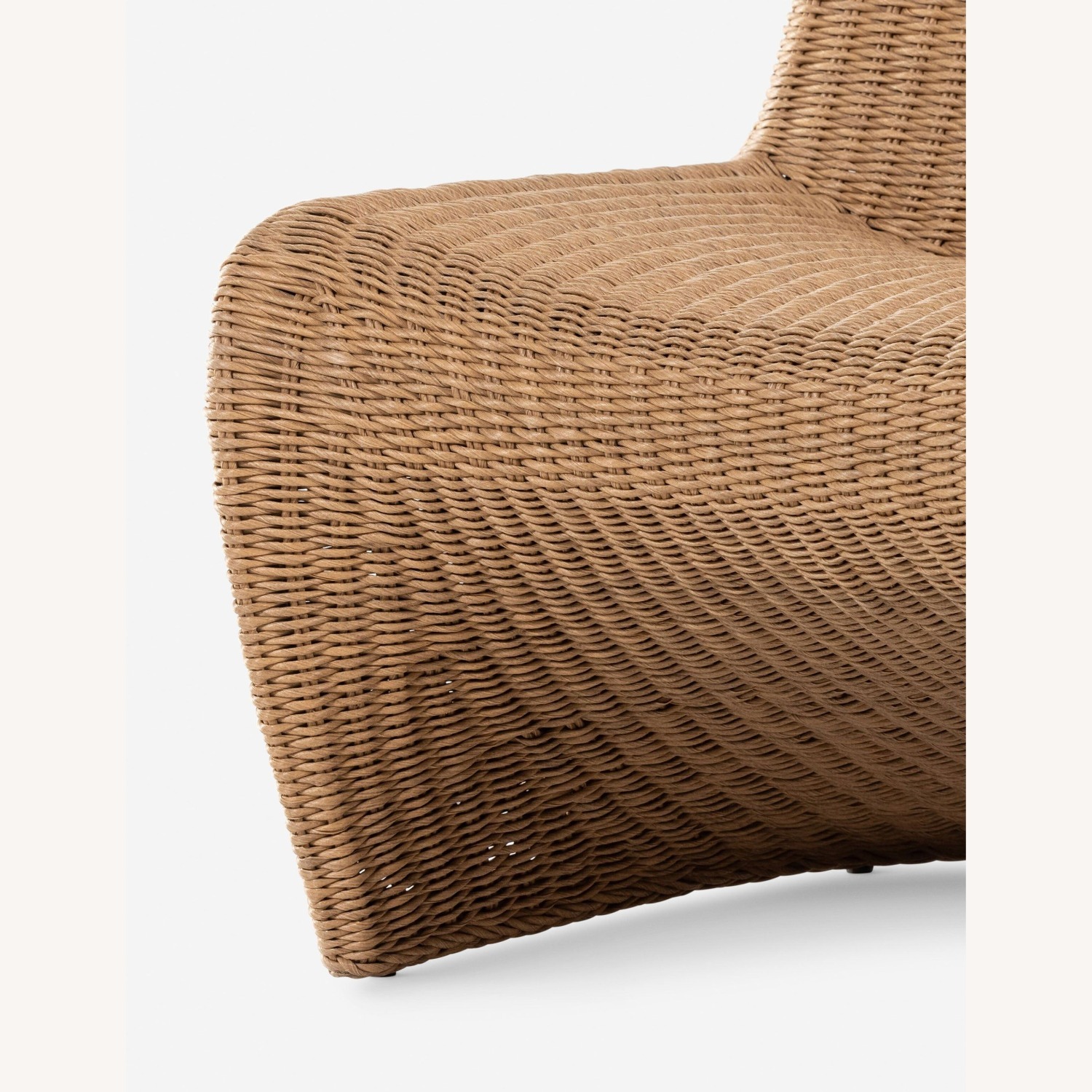 Lulu & Georgia Manila Indoor/Outdoor Modern Lounge - image-3