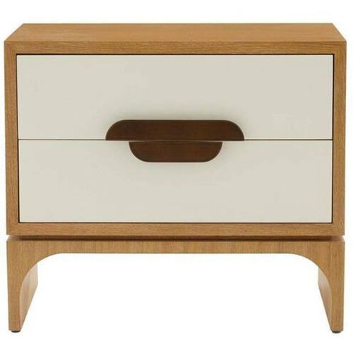 Used Arteriors Home Kianna Side Table for sale on AptDeco