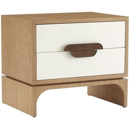 Used Arteriors Home Kianna Side Table for sale on AptDeco