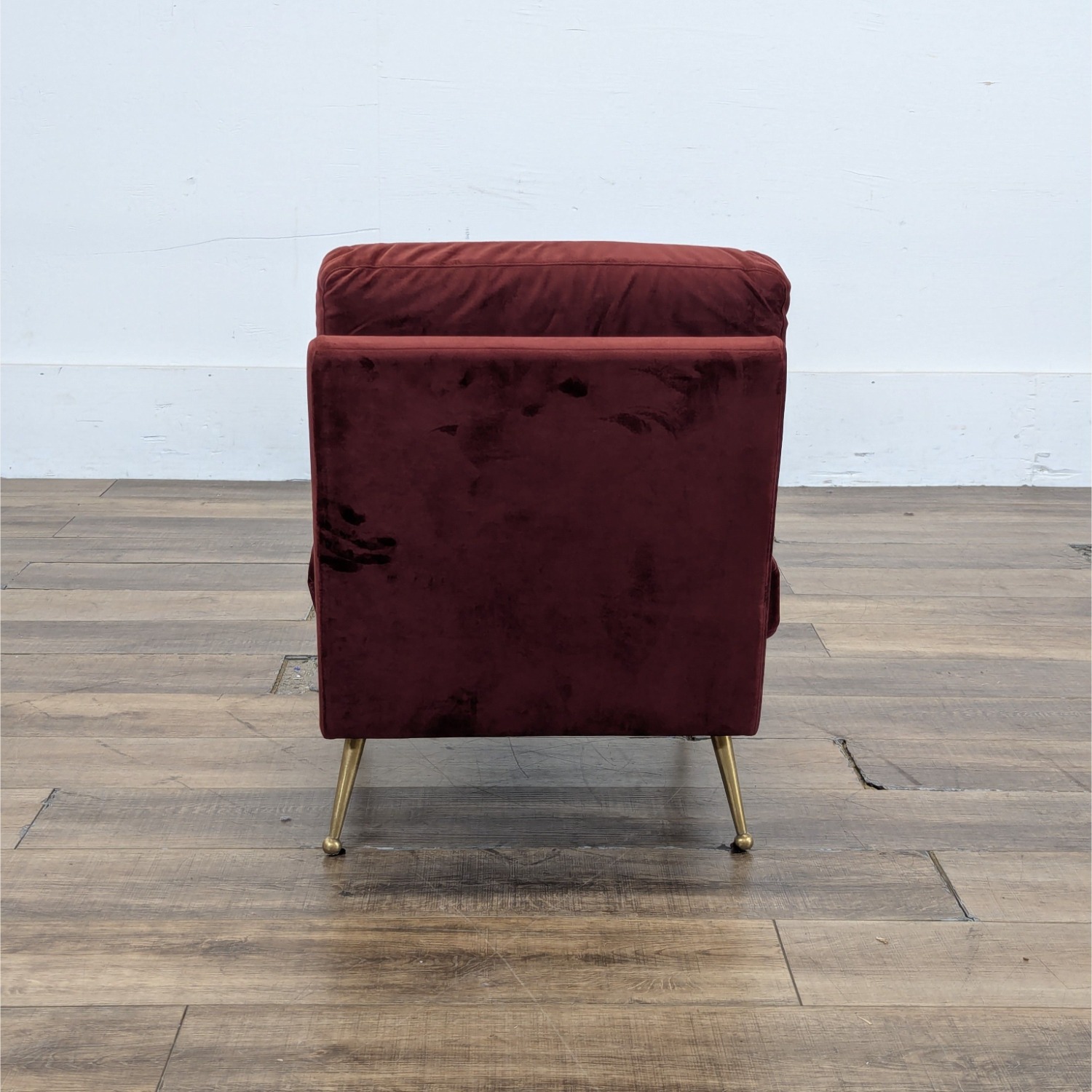 MXM Delbert Modern Accent Chair - image-6