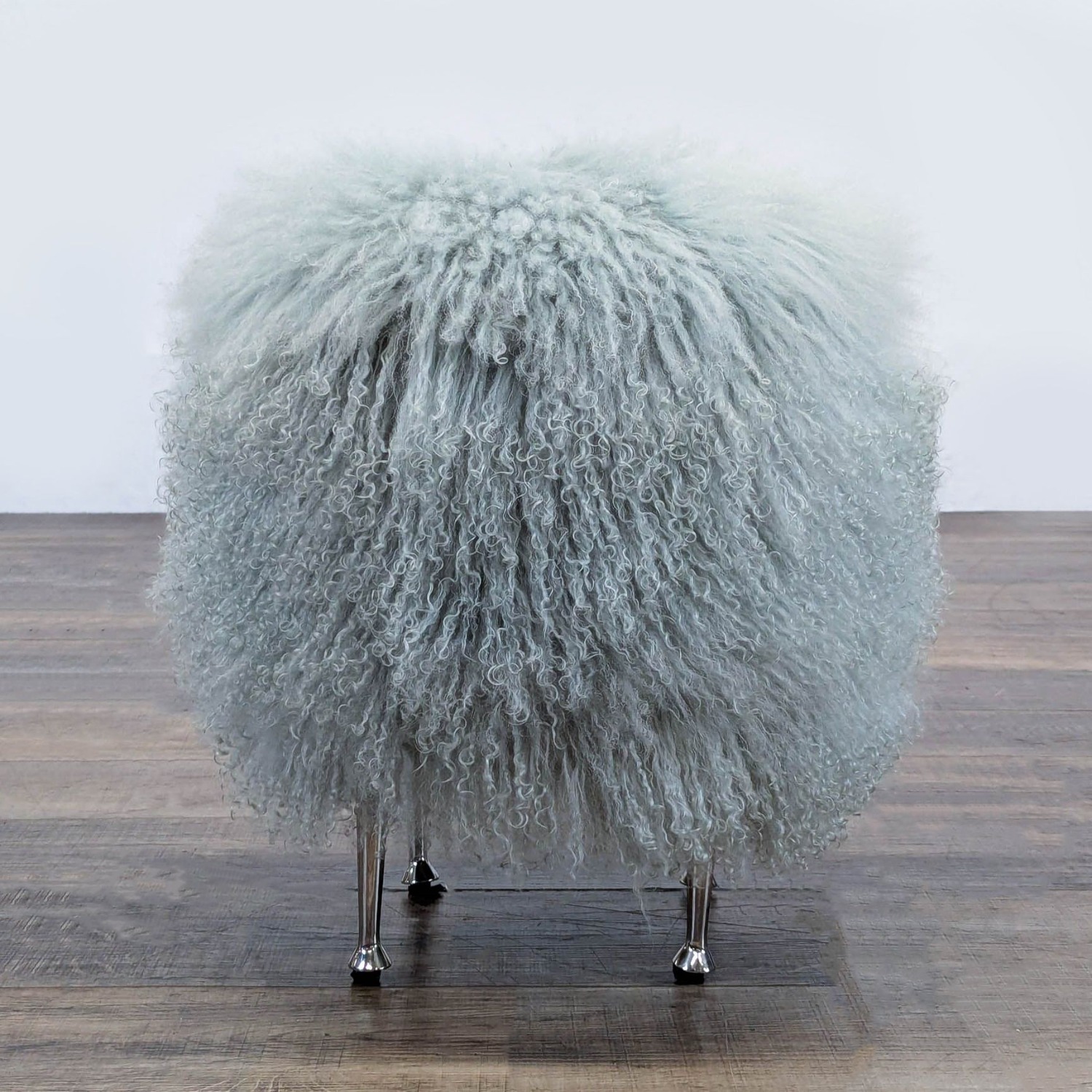 Interlude Home Antonia Stool - image-1