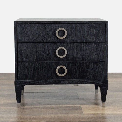 Used Brownstone Furniture Atherton Nightstand for sale on AptDeco
