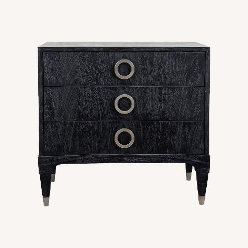 Used Brownstone Furniture Atherton Nightstand for sale on AptDeco