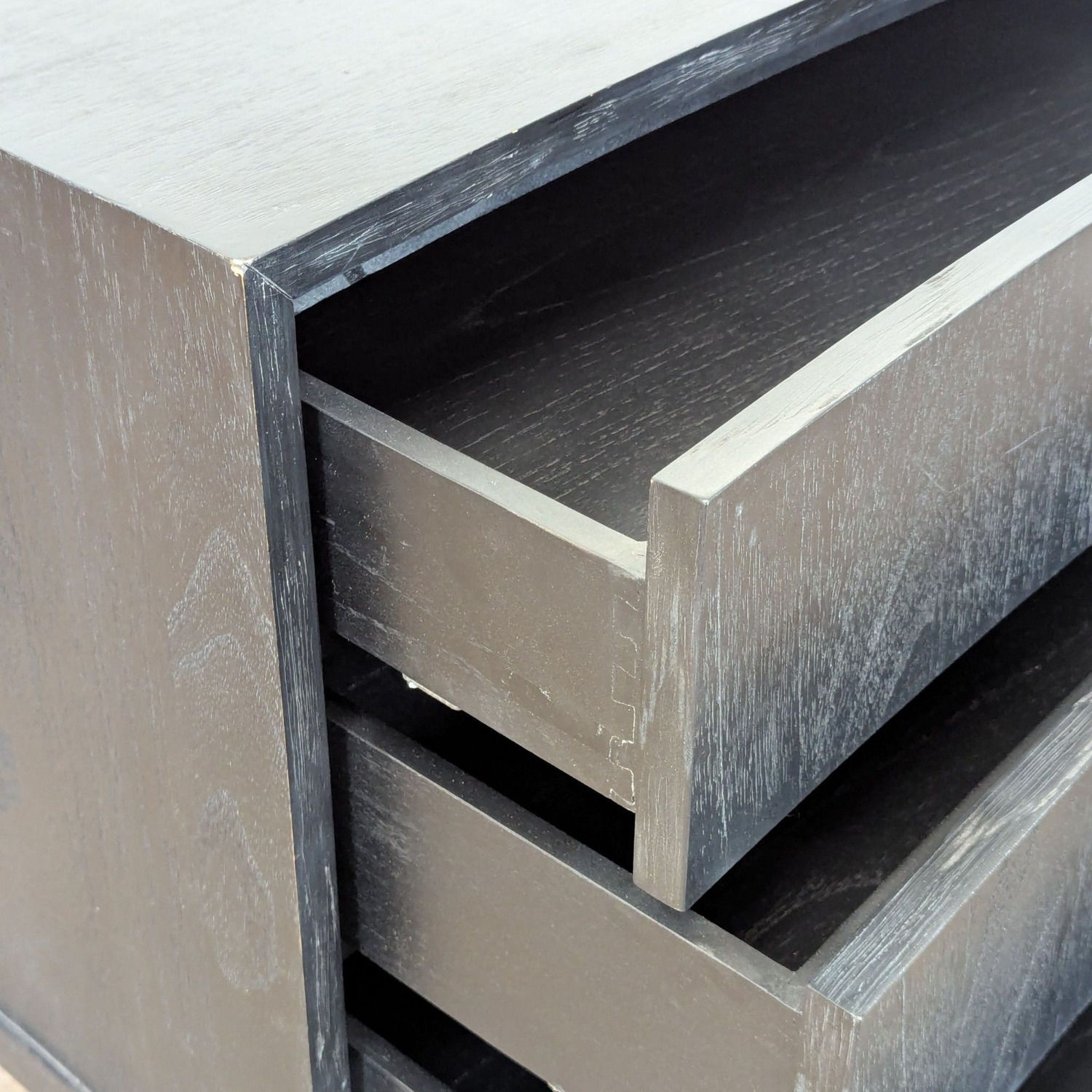 Brownstone Furniture Atherton Nightstand - image-2