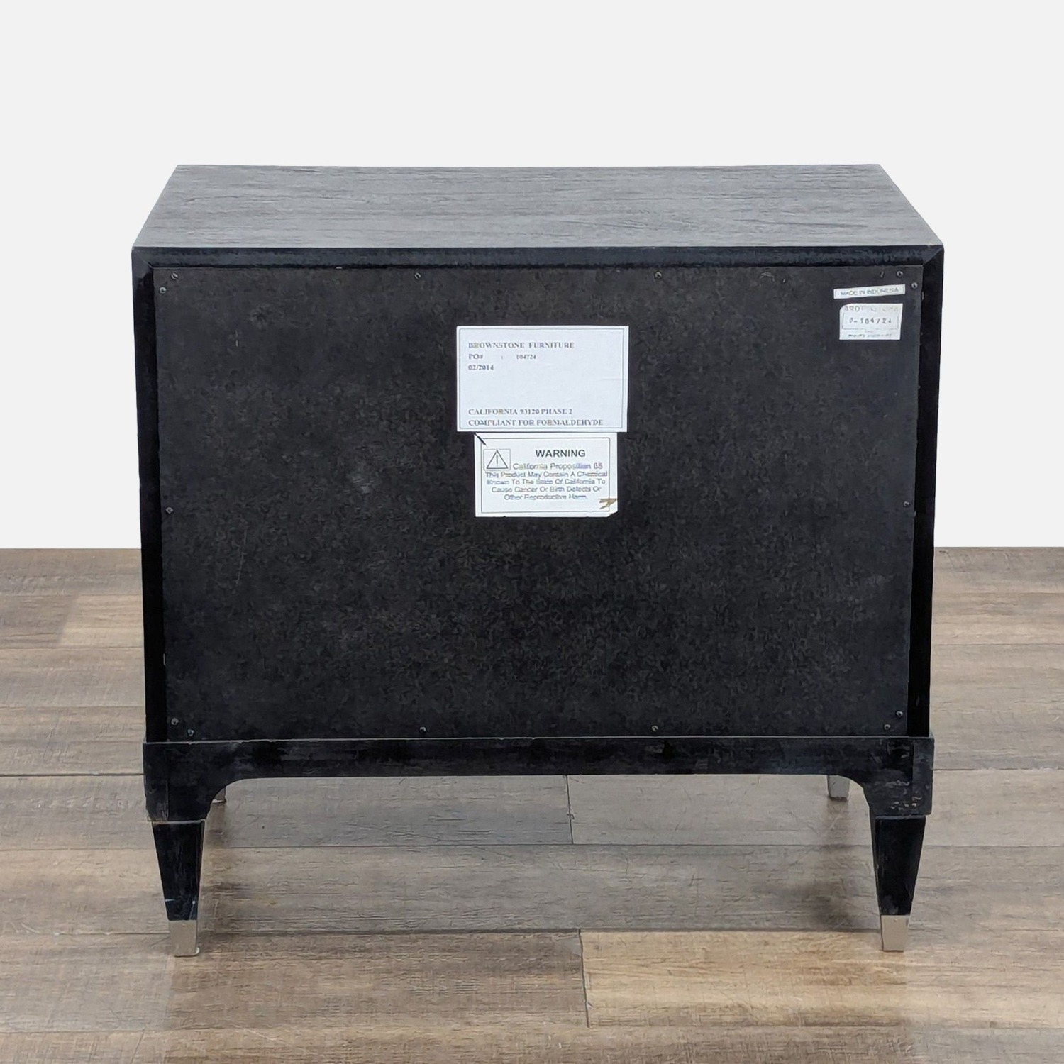 Brownstone Furniture Atherton Nightstand - image-3