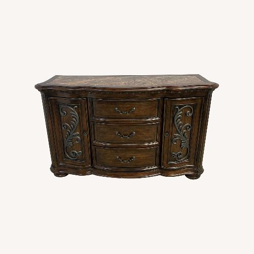 Used Steve Silver Royale Buffet for sale on AptDeco