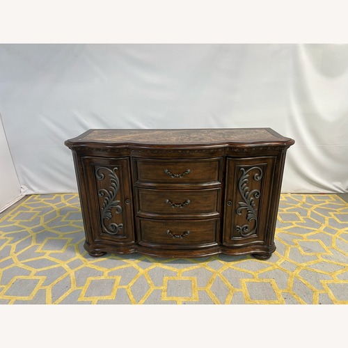 Used Steve Silver Royale Buffet for sale on AptDeco