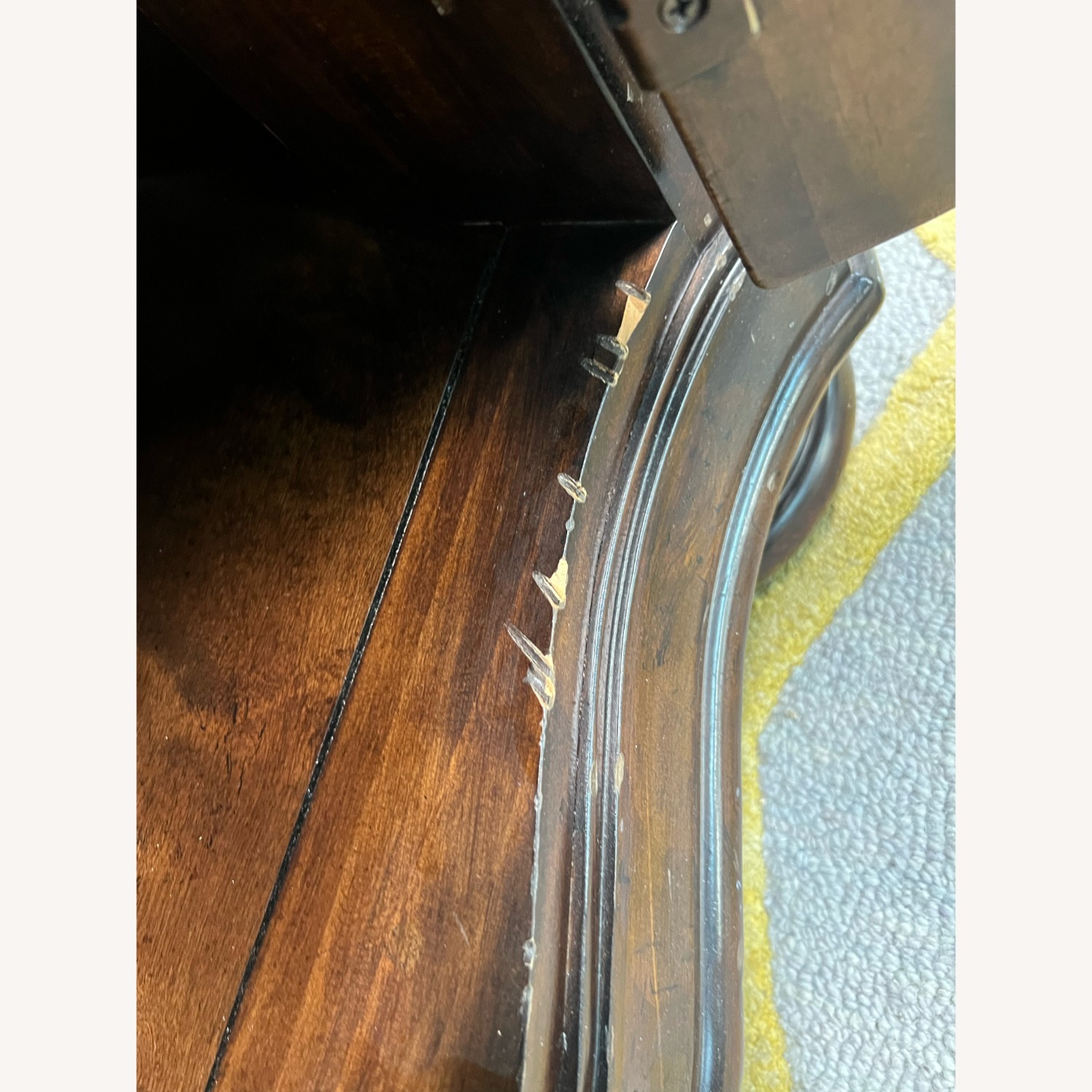 Steve Silver Royale Buffet - image-7