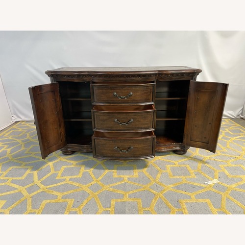 Used Steve Silver Royale Buffet for sale on AptDeco