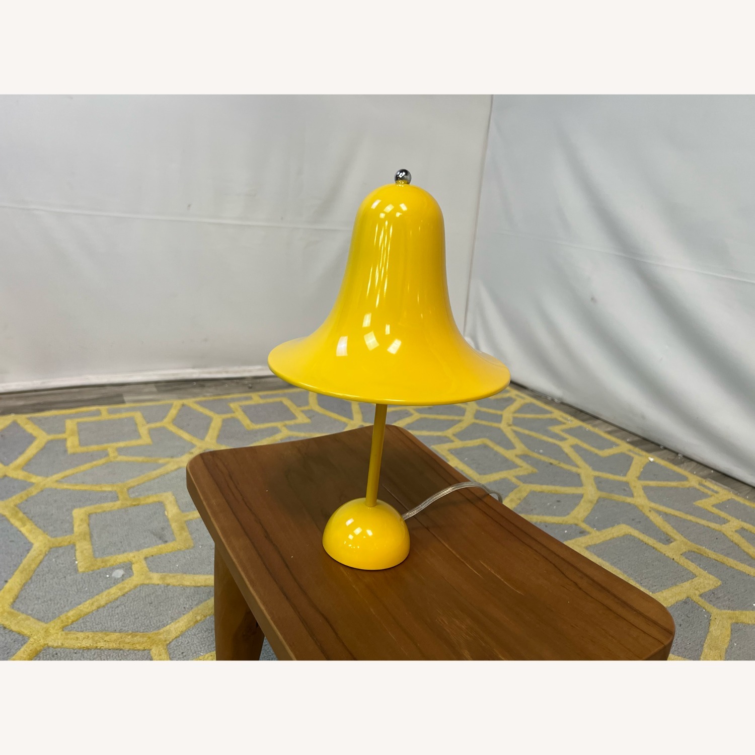 Verpan Pantop Table Lamp - image-2