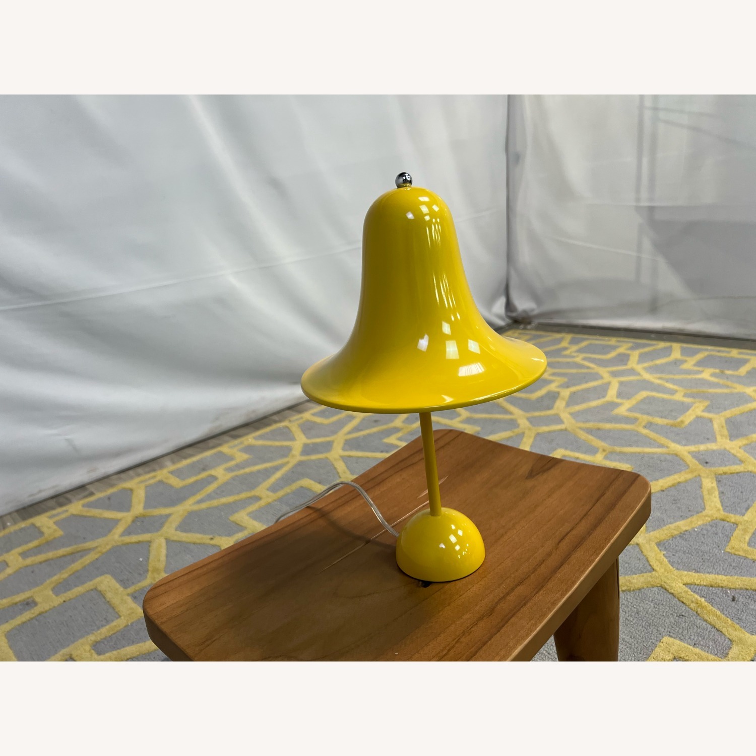 Verpan Pantop Table Lamp - image-3
