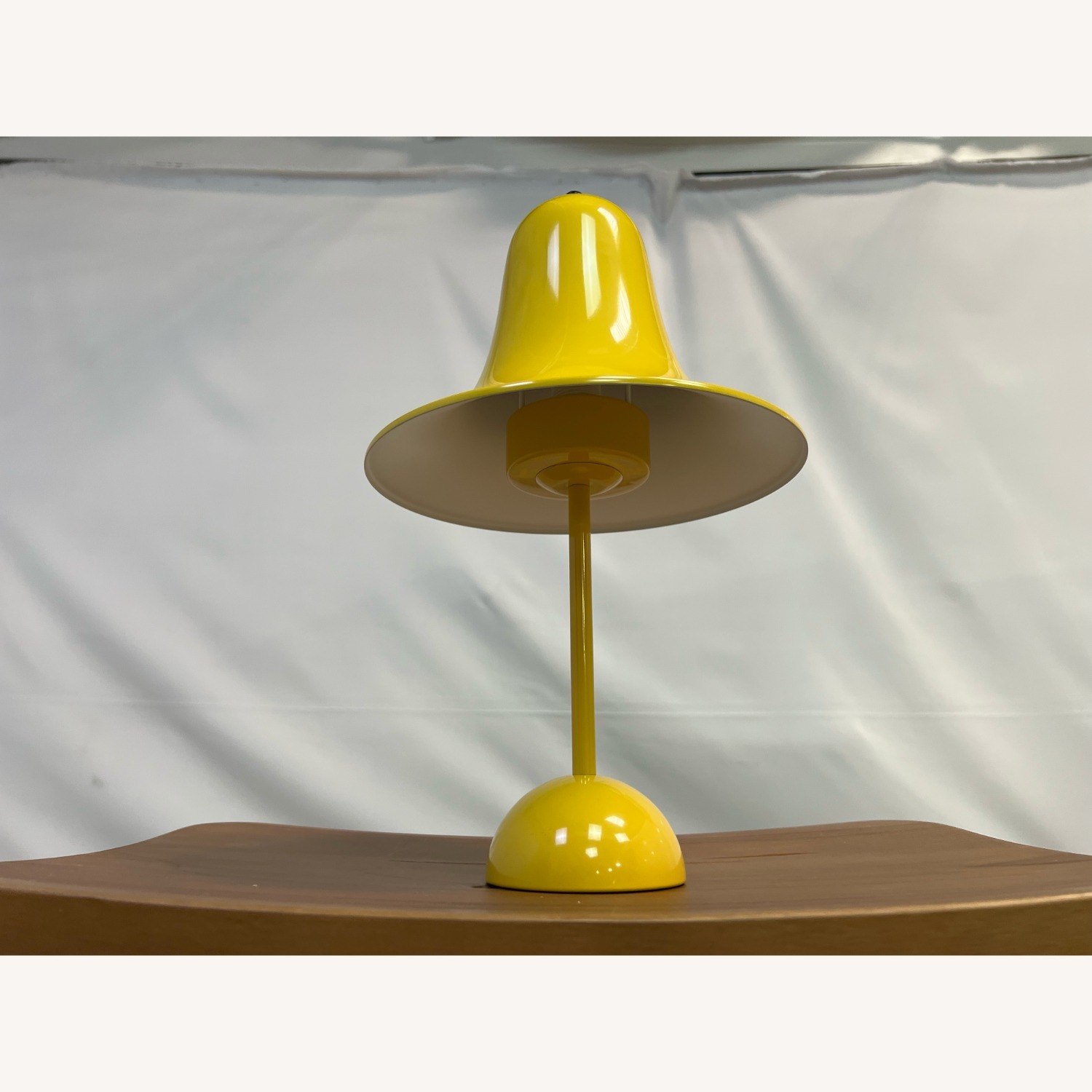 Verpan Pantop Table Lamp - image-0