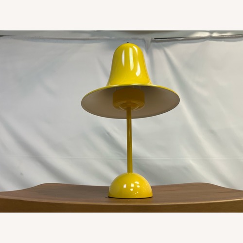 Used Verpan Pantop Table Lamp for sale on AptDeco