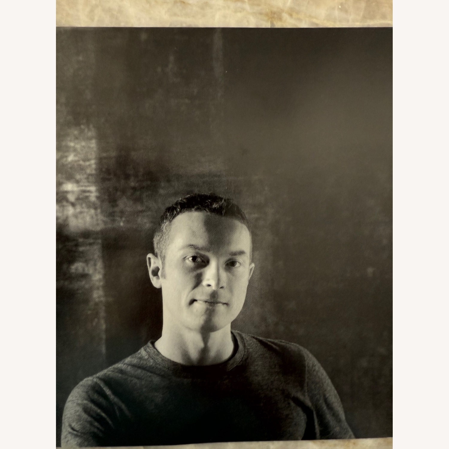 Stickley Brothers Furniture Metal Wall Art - image-3