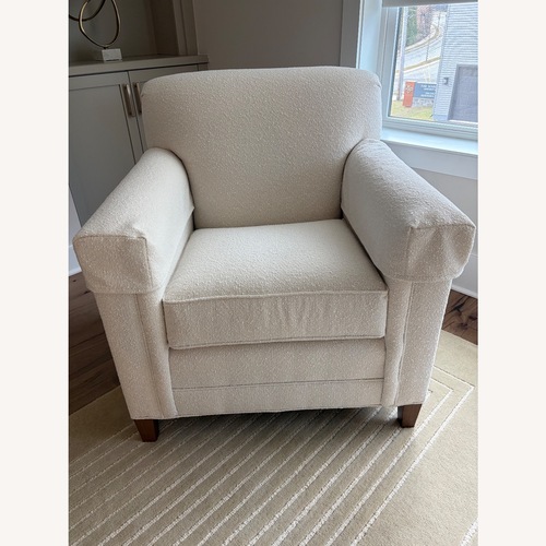 Used Custom made Living Room Armchairs for sale on AptDeco