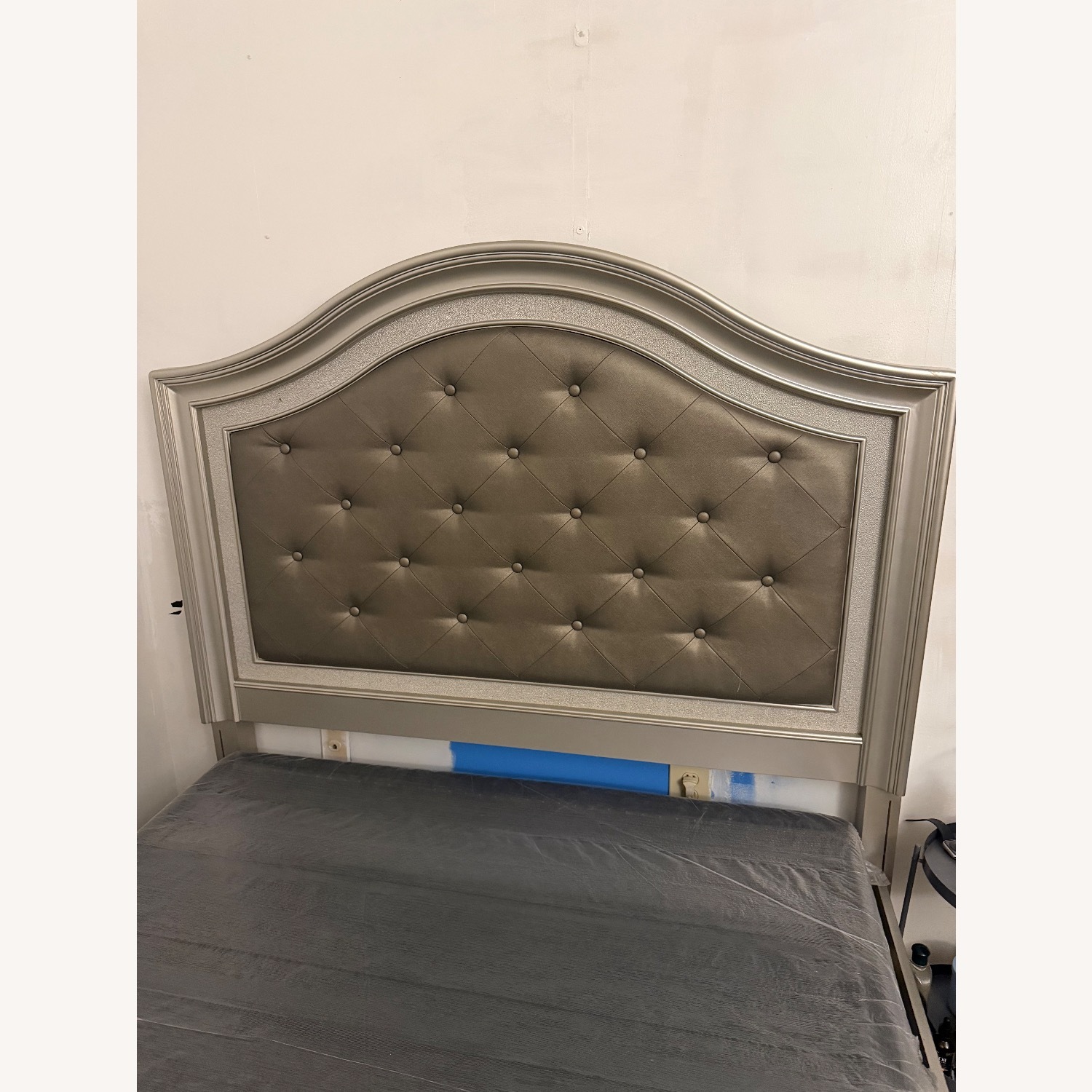 Full Size Bed Frame - image-3