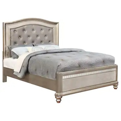 Used Full Size Bed Frame for sale on AptDeco