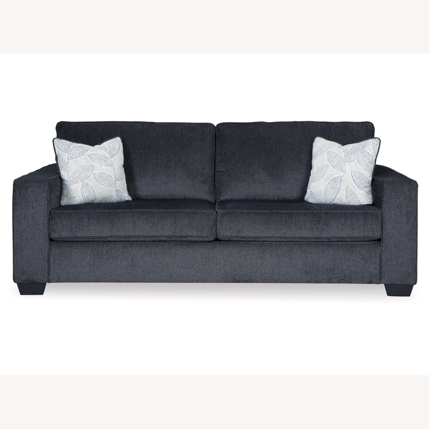 Ashley Altari Queen Sleeper Sofa - image-0