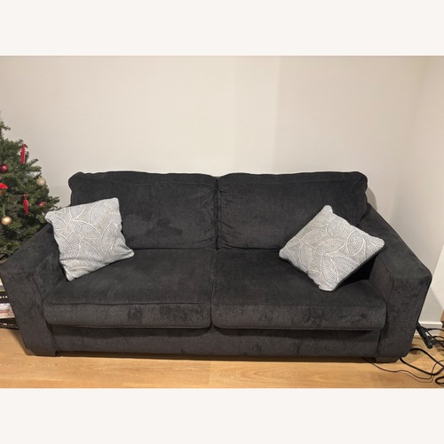 Used Ashley Altari Queen Sleeper Sofa for sale on AptDeco