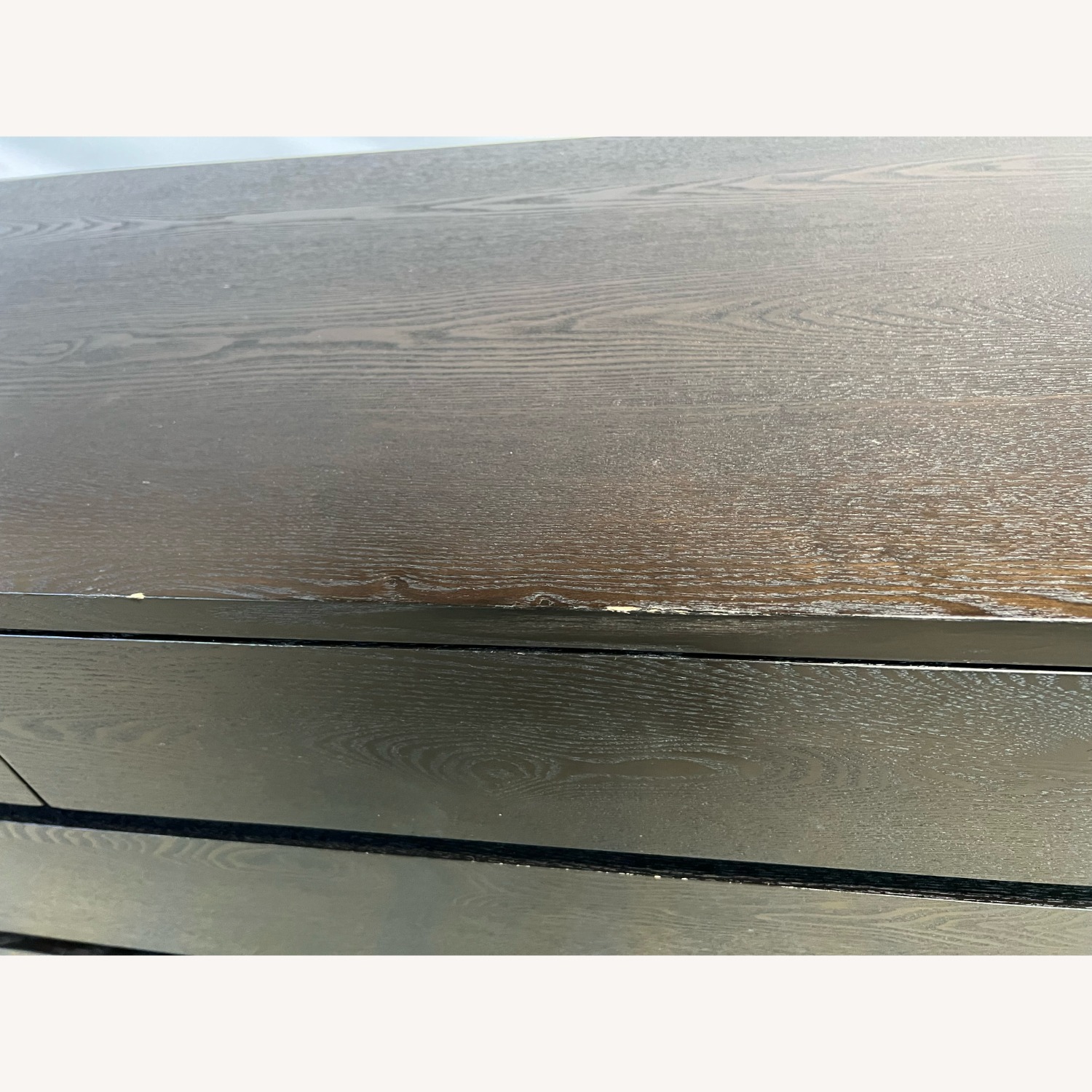 West Elm Hudson 6 Drawer Dresser - image-5