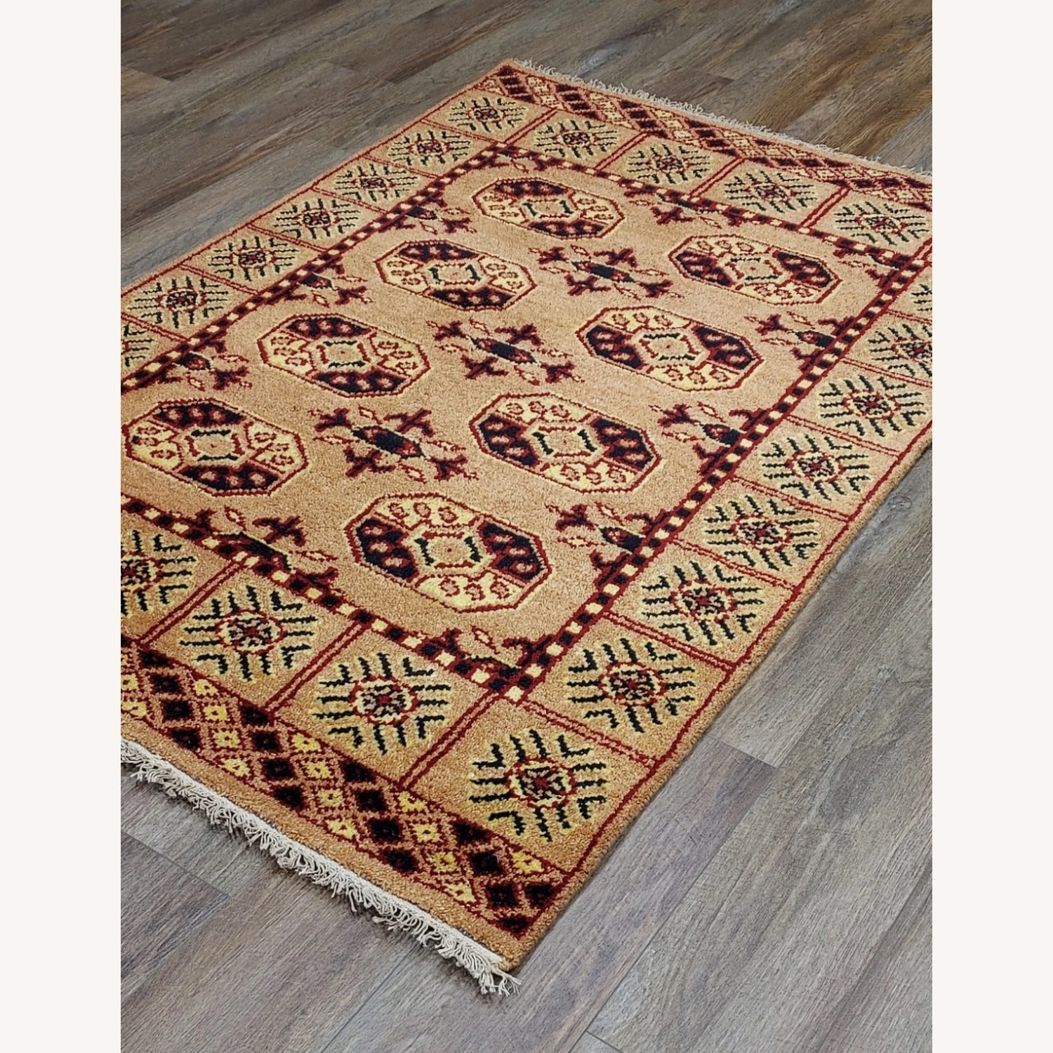 6x4 Turkish Area Rug - image-2