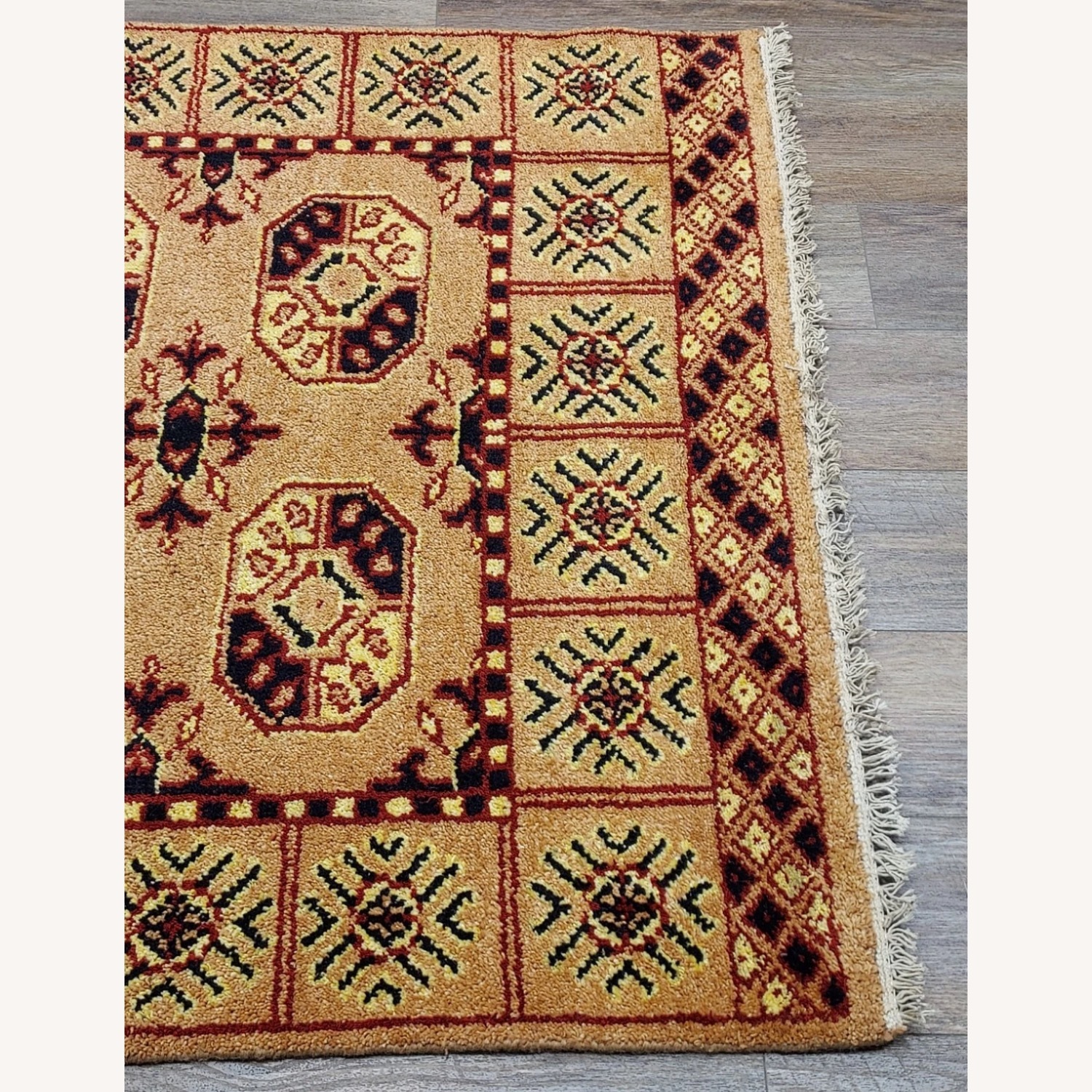 6x4 Turkish Area Rug - image-5