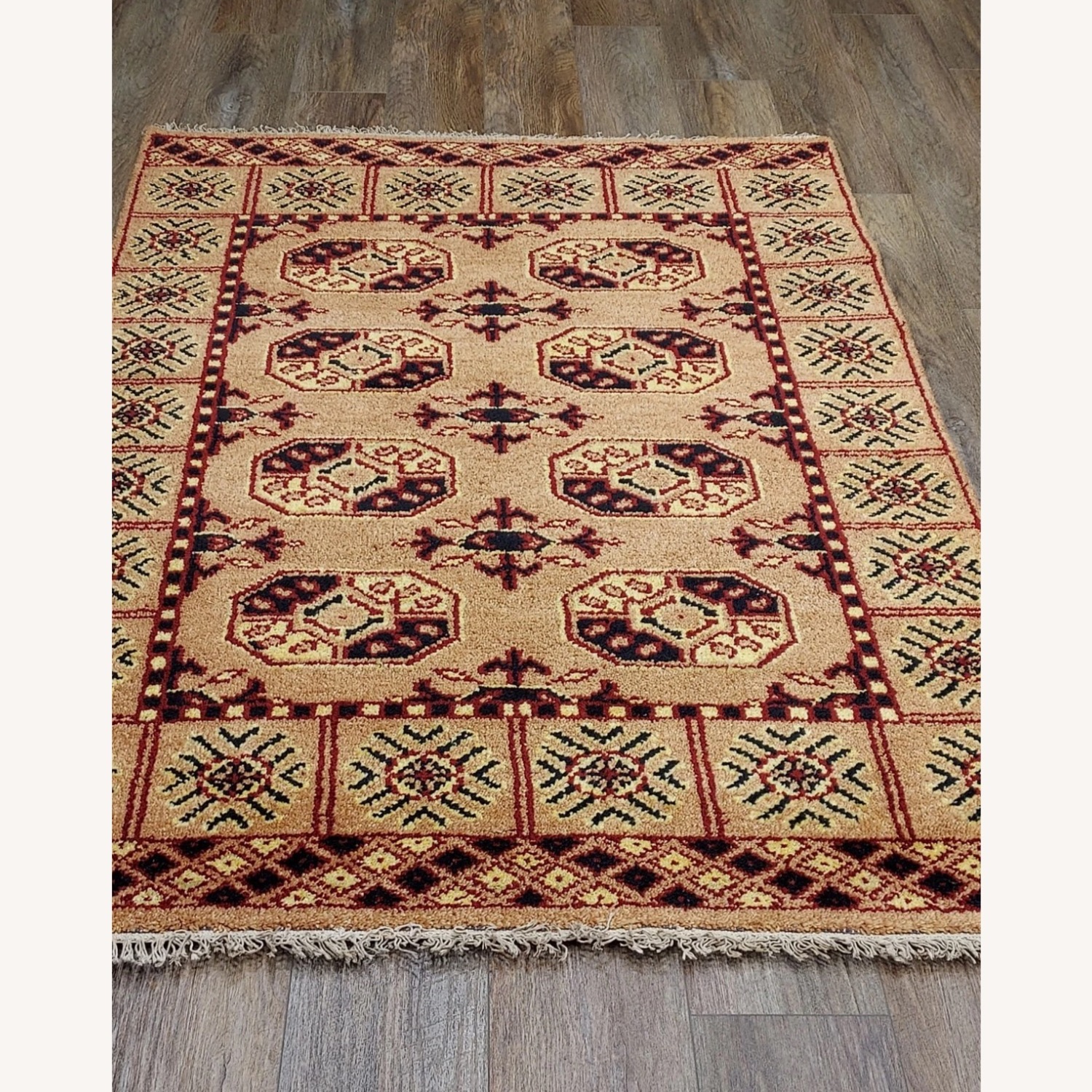 6x4 Turkish Area Rug - image-3